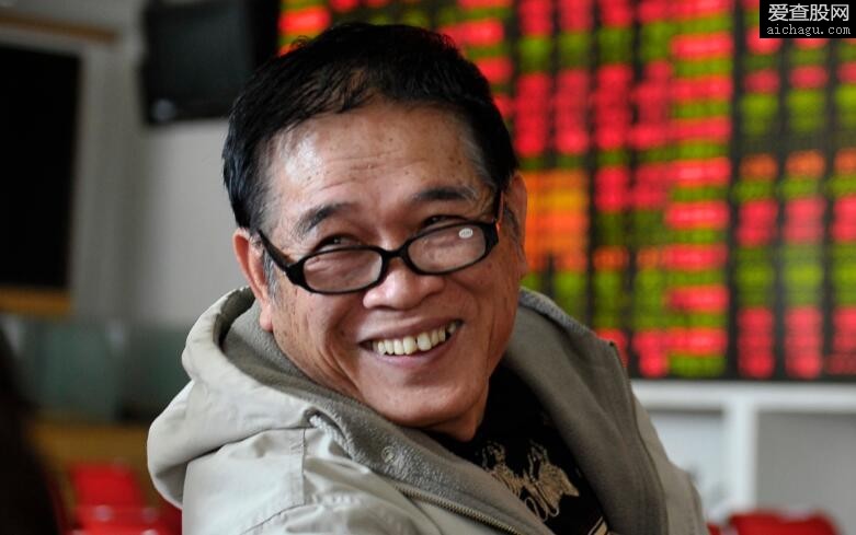 中字头股票全线爆发