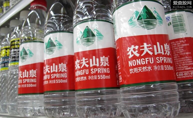 钟睒睒再次成为中国首富