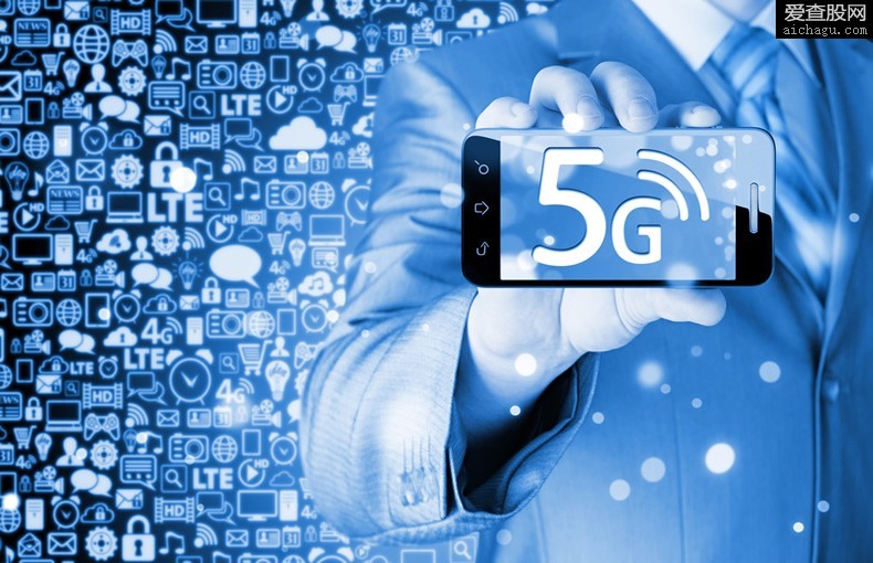 5g板块