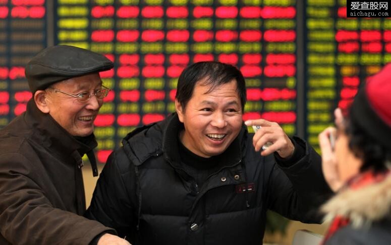 徐翔曝光炒股技巧
