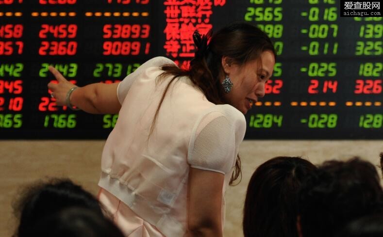 重仓持股是什么意思