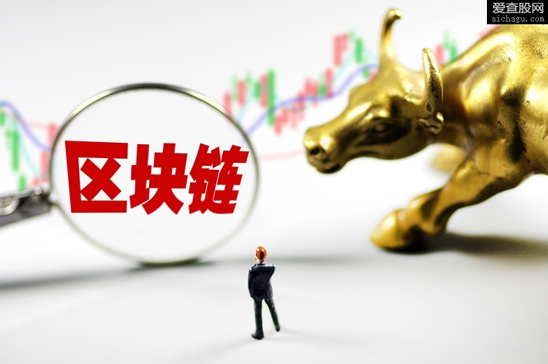 区块链股票如何