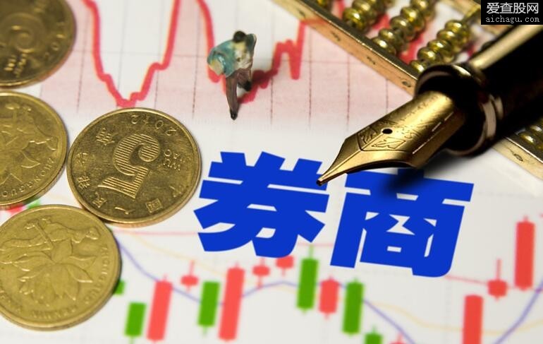 券商股哪个最值得投资