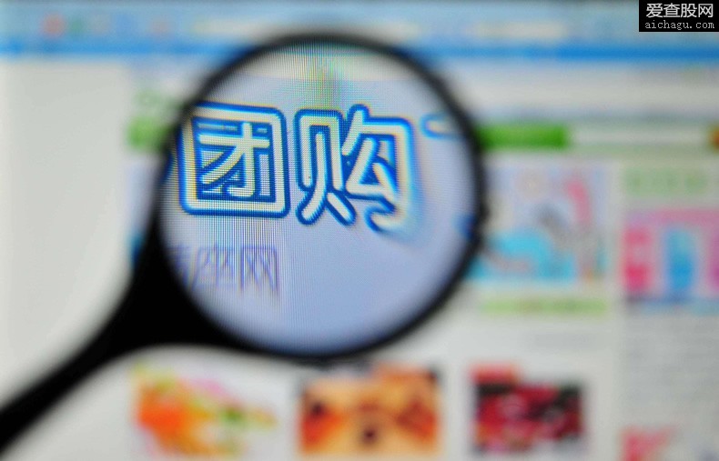 社区团购板块