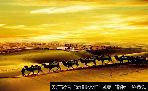 一带一路发展前景