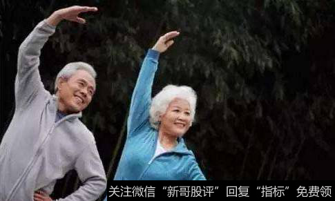 江苏推进养老服务体系建设,养老服务题材概念股可关注