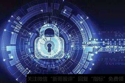万亿规模万物互联时代到来,物联网安全题材概念股可关注