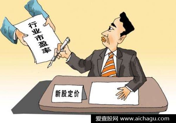股票市盈率计算方法