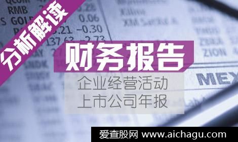 上市公司财报分析技巧有哪些?